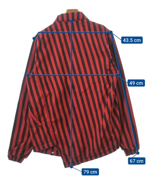 COMME des GARCONS SHIRT แจ็คเก็ตเบลาส์ อื่น
