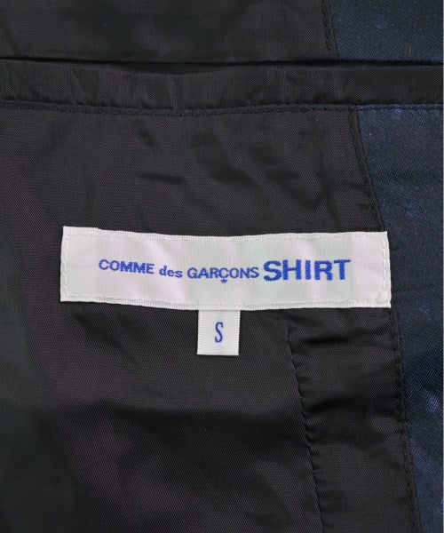 COMME des GARCONS SHIRT แจ็คเก็ตลำลอง