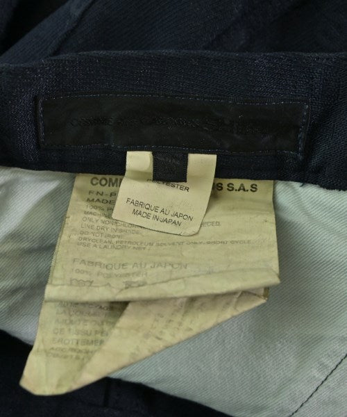 COMME des GARCONS SHIRT กางเกงขายาว