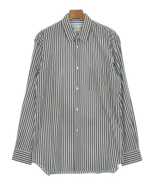 COMME des GARCONS SHIRT เสื้อลำลอง