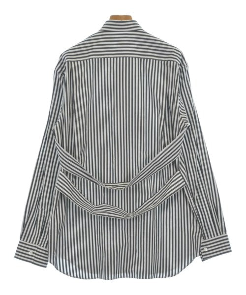 COMME des GARCONS SHIRT เสื้อลำลอง