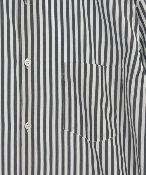 COMME des GARCONS SHIRT เสื้อลำลอง