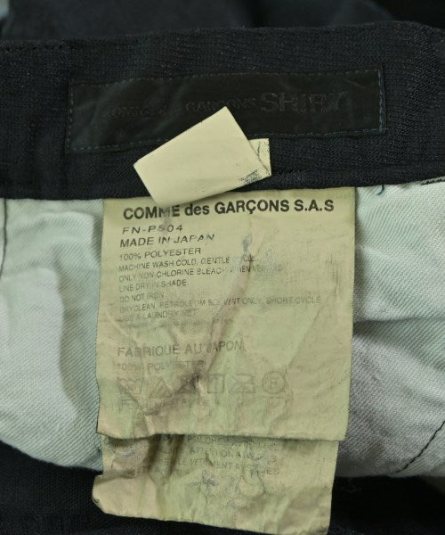 COMME des GARCONS SHIRT กางเกงขาสั้น