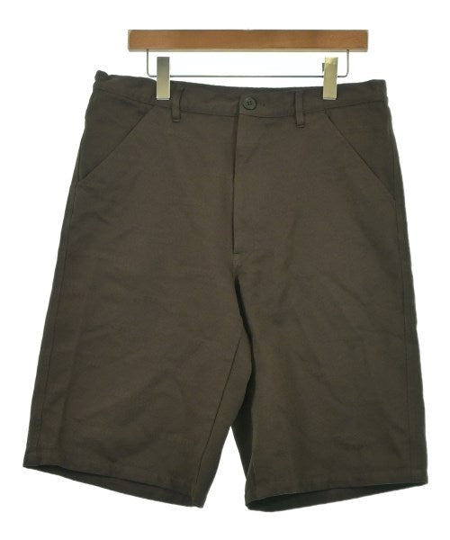 COMME des GARCONS SHIRT กางเกงขาสั้น