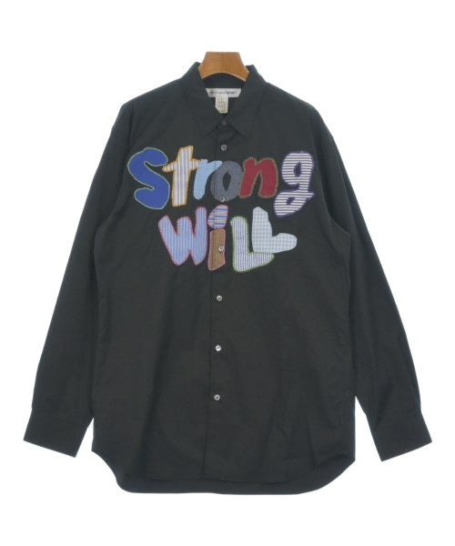 COMME des GARCONS SHIRT เสื้อลำลอง