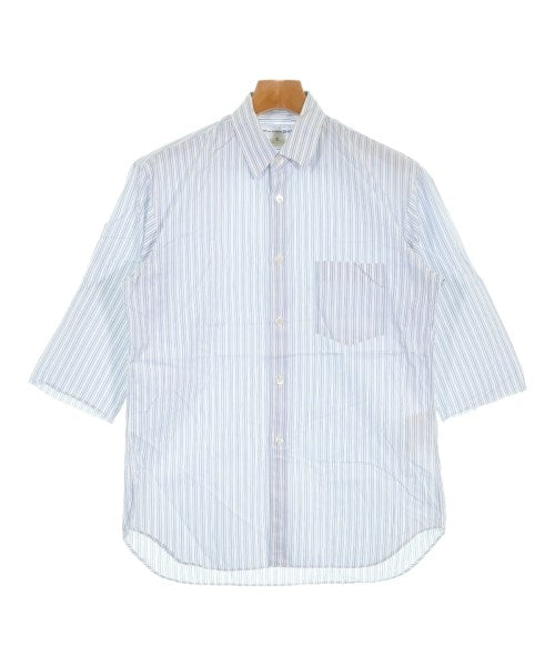 COMME des GARCONS SHIRT เสื้อลำลอง