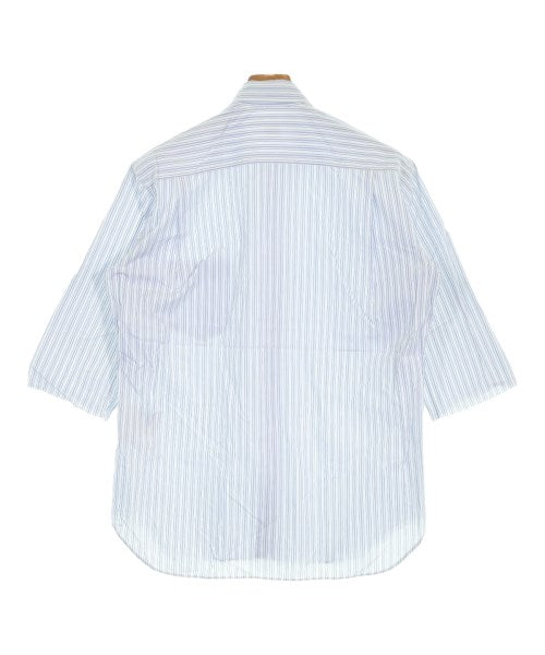 COMME des GARCONS SHIRT เสื้อลำลอง