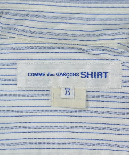COMME des GARCONS SHIRT เสื้อลำลอง