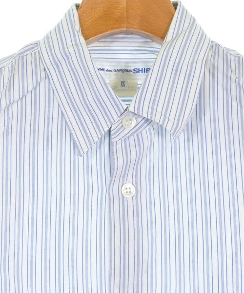 COMME des GARCONS SHIRT เสื้อลำลอง