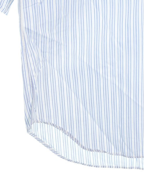 COMME des GARCONS SHIRT เสื้อลำลอง