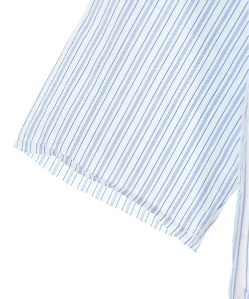 COMME des GARCONS SHIRT เสื้อลำลอง