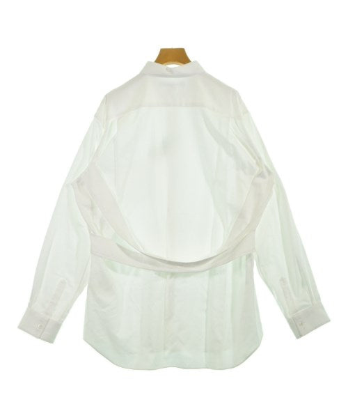 COMME des GARCONS SHIRT เสื้อลำลอง