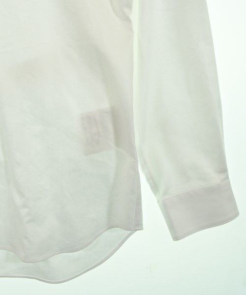 COMME des GARCONS SHIRT เสื้อลำลอง