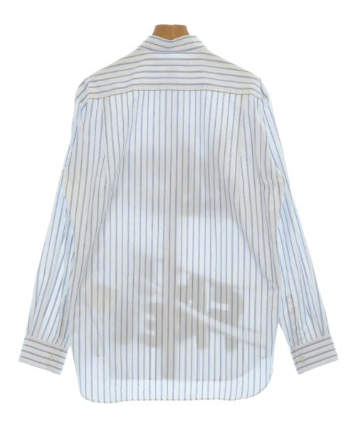 COMME des GARCONS SHIRT เสื้อลำลอง