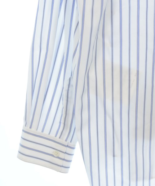 COMME des GARCONS SHIRT เสื้อลำลอง