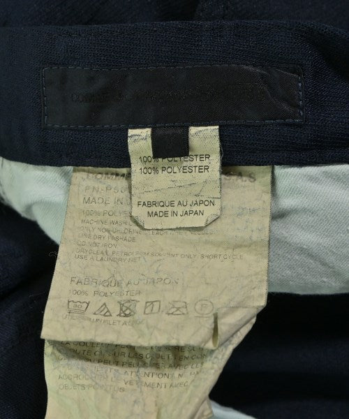 COMME des GARCONS SHIRT กางเกงขายาว