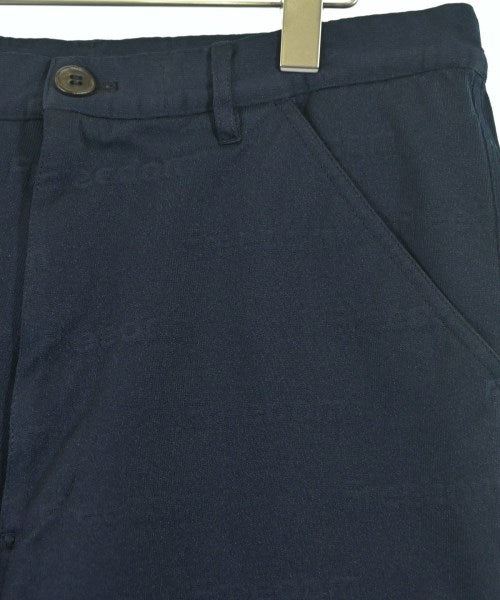 COMME des GARCONS SHIRT กางเกงขายาว