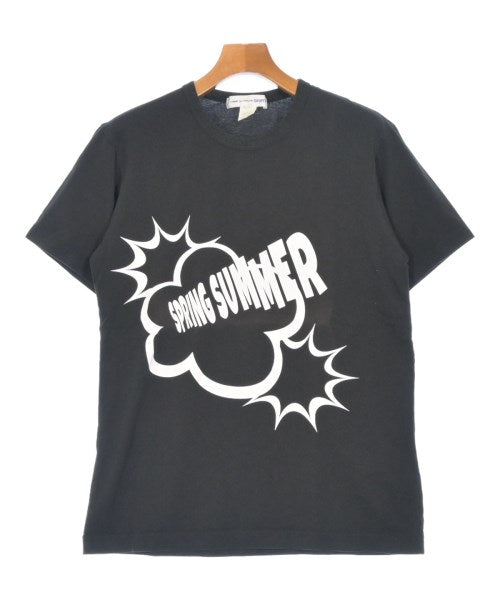 COMME des GARCONS SHIRT เสื้อยืด/เสื้อท็อปส์