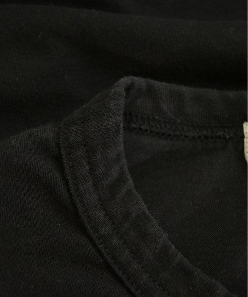 COMME des GARCONS SHIRT เสื้อยืด/เสื้อท็อปส์