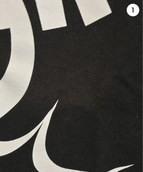 COMME des GARCONS SHIRT เสื้อยืด/เสื้อท็อปส์