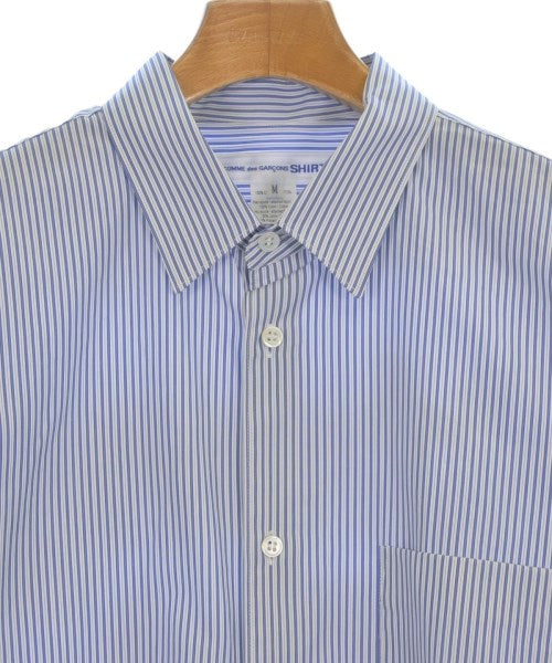 COMME des GARCONS SHIRT เสื้อลำลอง