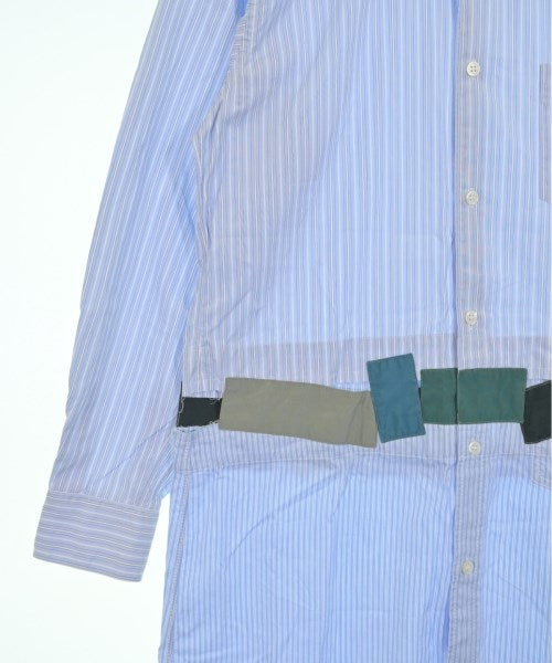 COMME des GARCONS SHIRT เสื้อลำลอง