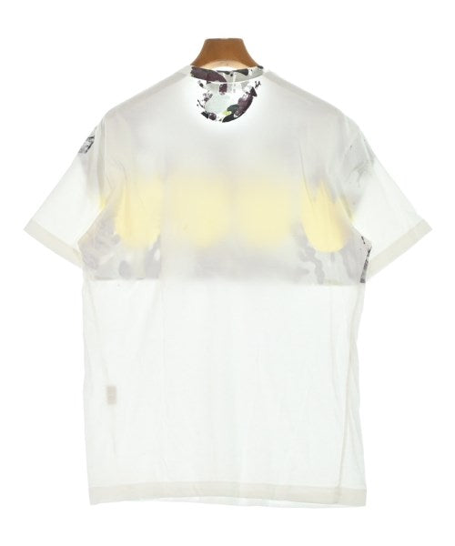 COMME des GARCONS SHIRT เสื้อยืด/เสื้อท็อปส์