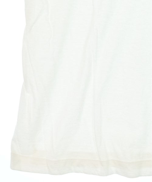 COMME des GARCONS SHIRT เสื้อยืด/เสื้อท็อปส์