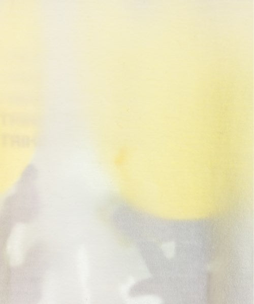 COMME des GARCONS SHIRT เสื้อยืด/เสื้อท็อปส์