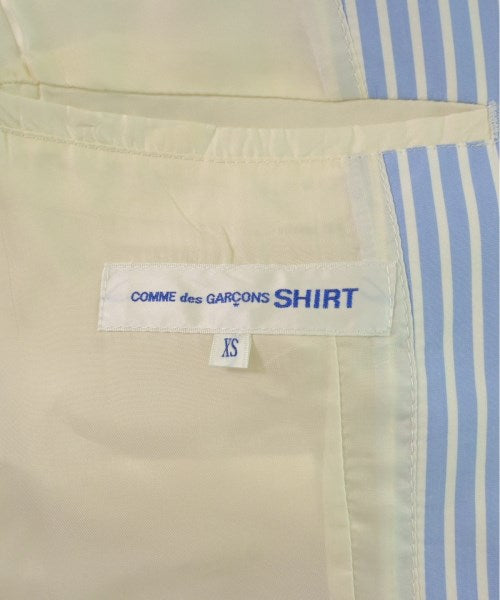 COMME des GARCONS SHIRT เบลเซอร์/แจ็คเก็ตสูท