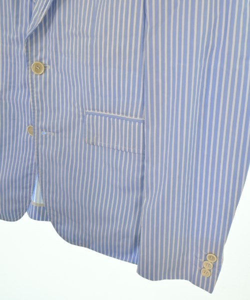 COMME des GARCONS SHIRT เบลเซอร์/แจ็คเก็ตสูท