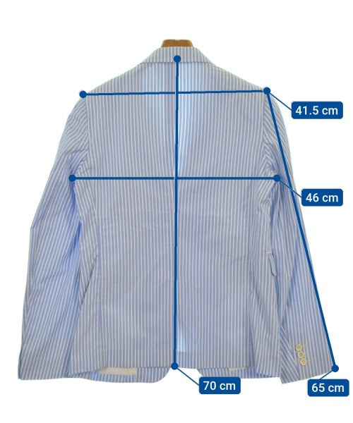 COMME des GARCONS SHIRT เบลเซอร์/แจ็คเก็ตสูท