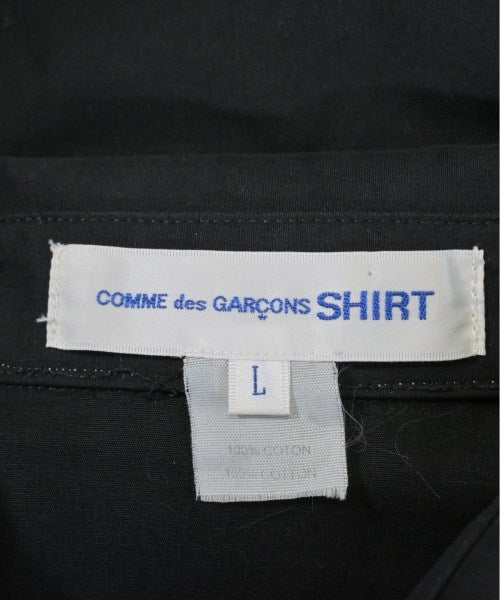 COMME des GARCONS SHIRT เสื้อลำลอง