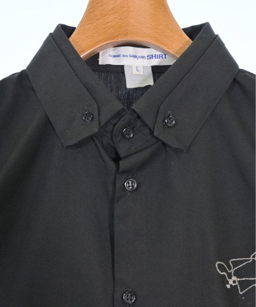 COMME des GARCONS SHIRT เสื้อลำลอง