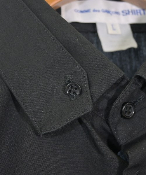 COMME des GARCONS SHIRT เสื้อลำลอง