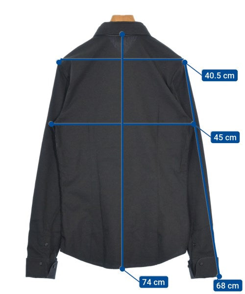 COMME des GARCONS SHIRT เสื้อลำลอง