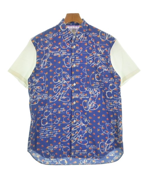COMME des GARCONS SHIRT เสื้อลำลอง
