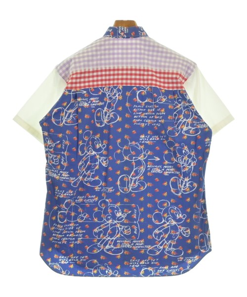 COMME des GARCONS SHIRT เสื้อลำลอง