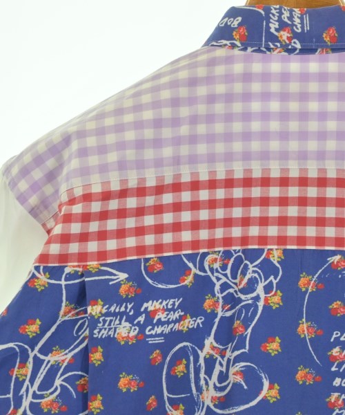 COMME des GARCONS SHIRT เสื้อลำลอง