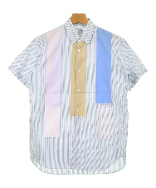COMME des GARCONS SHIRT เสื้อลำลอง