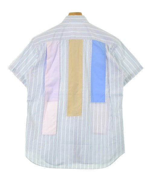 COMME des GARCONS SHIRT เสื้อลำลอง