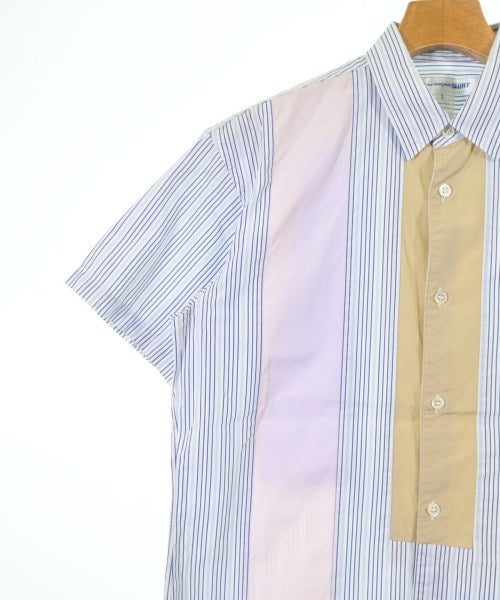 COMME des GARCONS SHIRT เสื้อลำลอง