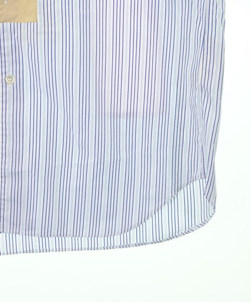 COMME des GARCONS SHIRT เสื้อลำลอง