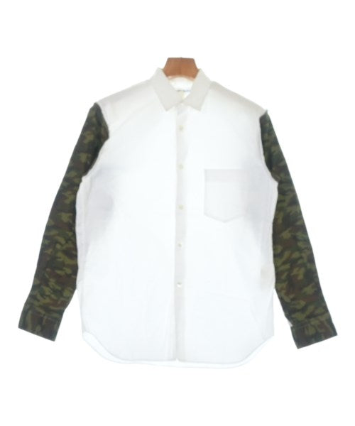 COMME des GARCONS SHIRT เสื้อลำลอง