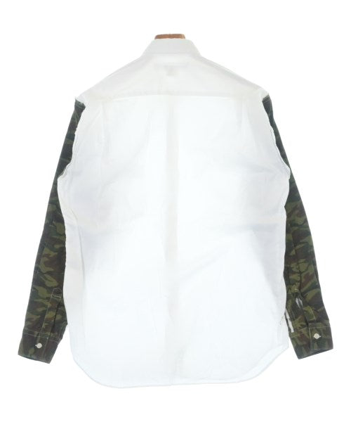 COMME des GARCONS SHIRT เสื้อลำลอง