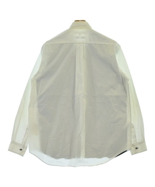 COMME des GARCONS SHIRT เสื้อลำลอง
