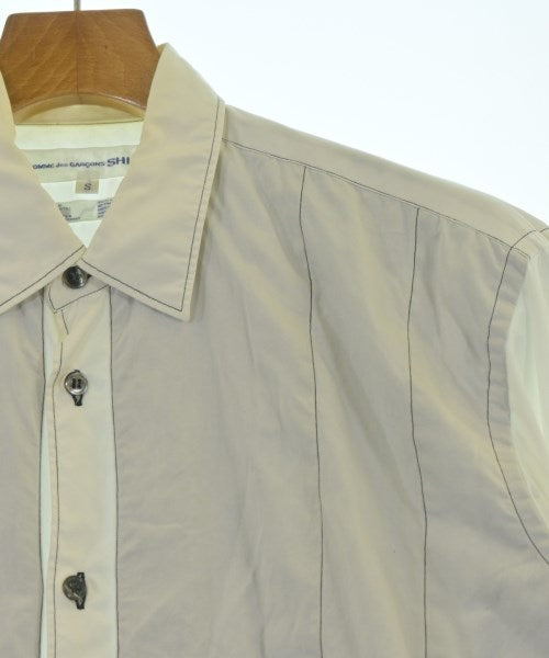 COMME des GARCONS SHIRT เสื้อลำลอง