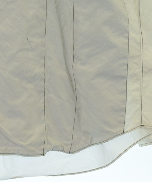 COMME des GARCONS SHIRT เสื้อลำลอง