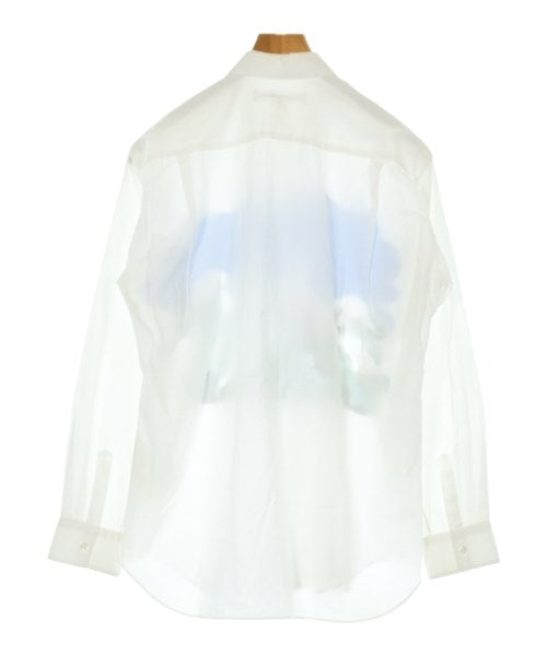 COMME des GARCONS SHIRT เสื้อลำลอง