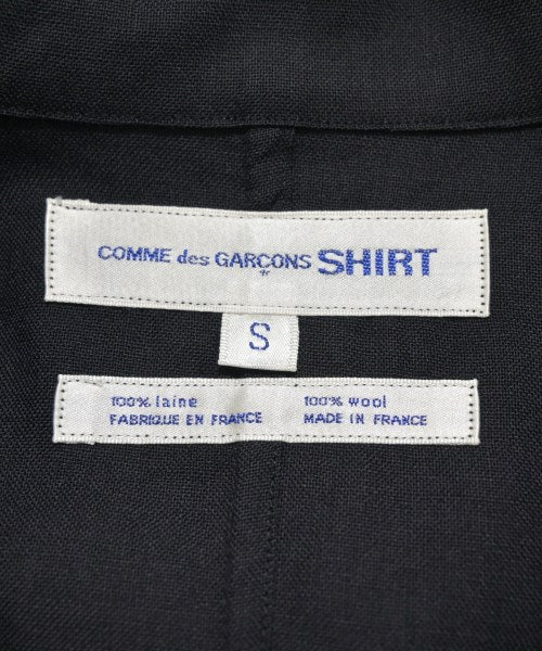 COMME des GARCONS SHIRT แจ็คเก็ตลำลอง
